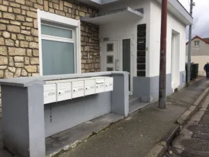 GARNIER Cassandre, Infirmière Libérale à Poissy