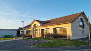 Cabinet infirmier Egreville à Égreville