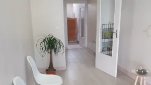 Kasprzak Céline à Ermont