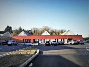 cabinet infirmier villemeux sur eure ( MSP) à Villemeux-sur-Eure