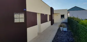 CABINET INFIRMIER Langueux AUDREZET Nathalie, COLIN Alexandra, LE PAGE Cedric, GUENO Sandrine, THOMAS Chloe, DURAND Typhaine à Langueux