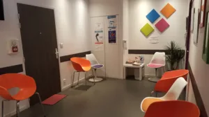 Cabinet Infirmier Beaulieu Mangin / Infirmières à domicile à Nantes