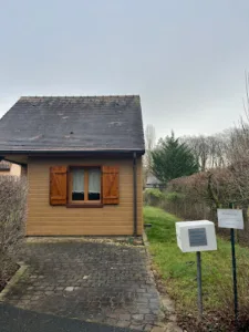 Filiol Véronique et Petoin Caroline à Le Poinçonnet