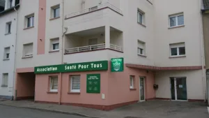Association Sante Pour Tous Nursing Home à Clouange