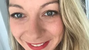 Lucie Lambert à Saint-Gély-du-Fesc