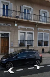 infirmière libérale marseille 13007 – VILLE Ambre à Marseille