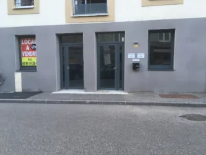 CABINET INFIRMIER Ampilhac- Mouhli à Roche-la-Molière