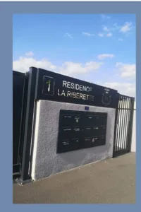 Cabinet Deniau Palhinhas Taglienti à Thuir