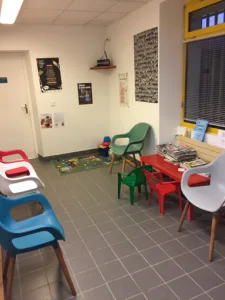 Kuntz Stéphanie à Roëzé-sur-Sarthe