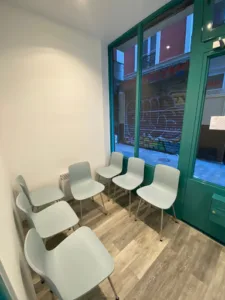 Cabinet Infirmier du Passage du Marché à Paris