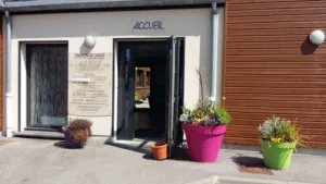 Nurse Du Center Of Nursing St Landon à Molliens-Dreuil