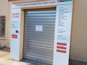 Oxance – Medical And Dental à Port-Saint-Louis-du-Rhône