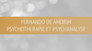 Dr Fernando de Amorim à Paris