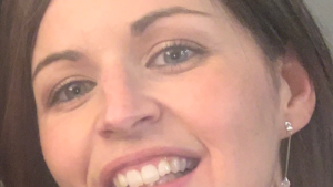 Sabrina Koudad – Infirmière à Henin Beaumont à Hénin-Beaumont