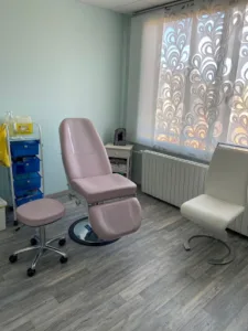 SCP Au Bon Soin Thomas – Hartmann à Metz