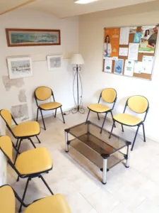 Margaux KOECHLIN à Nevers