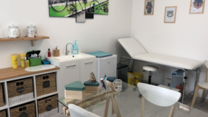 Cabinet infirmier Sainte Luce sur Loire (Cécile ADDOR-FRUCHAUD, Charlotte LANCEREAU et Thomas LIARD) à Sainte-Luce-sur-Loire