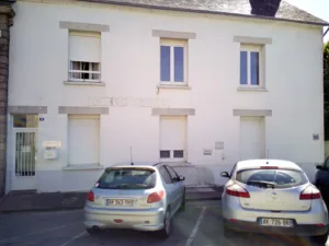 Masson-tardivel à Campénéac