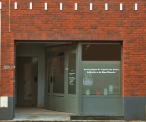 Centre de Soins Infirmiers du Bas Chemin Association à Comines