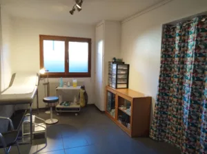 Adeline GERLIER – Cabinet Infirmier de La Balme à La Balme-de-Sillingy