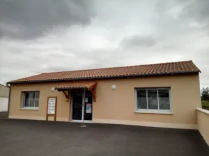 Cabinet de Soins Infirmiers de Prahecq à Prahecq