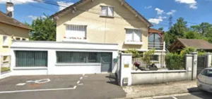 ALLAIN Marina à Gagny