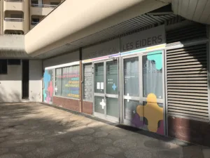 Laguet Sylvain à Paris