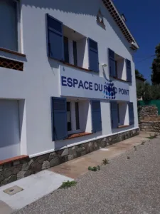 cabinet de soins infirmiers FAVIER/JAUFFRED à Trans-en-Provence