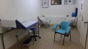 Cophy Christel à Brou