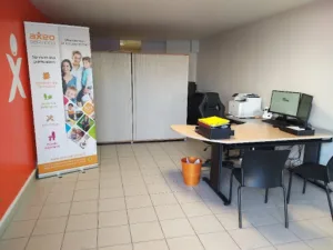 Axeo Services Chaumont, Ménage, jardinage, bricolage à Chaumont