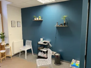 Cabinet Infirmier Anthony RANCIERE à Ruy-Montceau