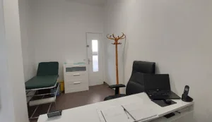 Cabinet Infimier Payet Denis à Montreuil