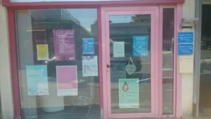 Valerie NOCHEZ PAULO à Trélissac