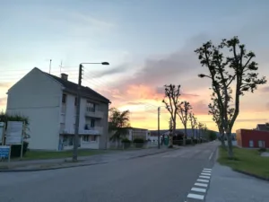 ADMR SAAD Orgelet à Orgelet