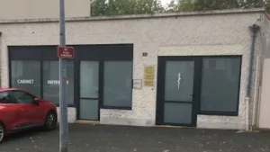 CABINET INFIRMIER TARDIEU Benoît-GUILLAUME Sebastien- ROBIN Brice à Montreuil-Juigné