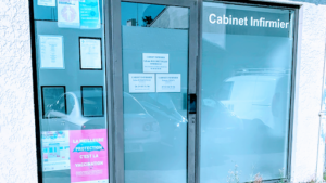 Cabinet de soins infirmiers Bouchet Dulas Duval à Cestas