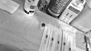 Elodie SERILLON Infirmière libérale à Adissan