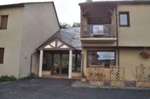 Centre de santé infirmier Altriane – Saint-Beauzély à Saint-Beauzély