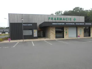 Cabinet infirmier Des Fontaines Lanvollon à Lanvollon