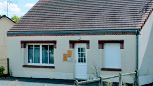 Lebeau melody à Amilly