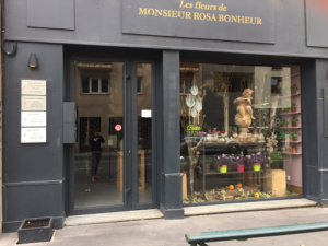 Gounot Rachel Infirmiere libérale à domicile 31400 à Toulouse