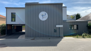 Infirmière Sainte luce sur loire Dhures Océane à Sainte-Luce-sur-Loire