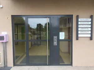 La Compagnie des Infirmiers de Fareins à Fareins