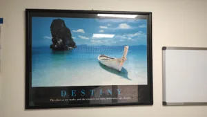 Dr Mohamed OULMEKKI à Drancy