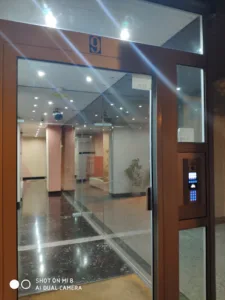 Infirmière Créteil Cendrine Makadji à Créteil