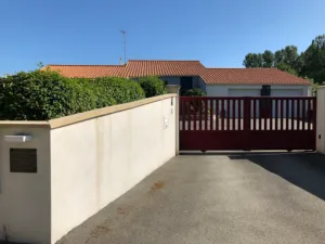 Fradin Delphine à Challans