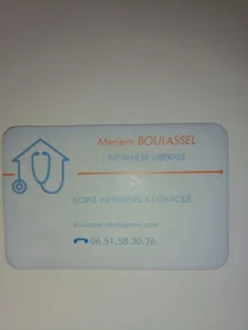 Meriem Boulassel à Boissy-Saint-Léger