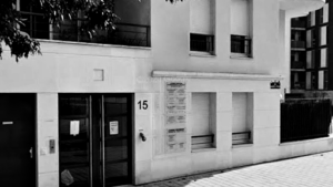 Cabinet Infirmier Massy Atlantis (infirmière à domicile ) à Massy