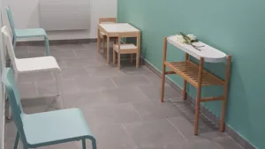 Cabinet paramédical Les Lilas à Bois-Bernard