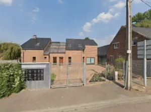 LECLERCQ Ingrid à Rosult